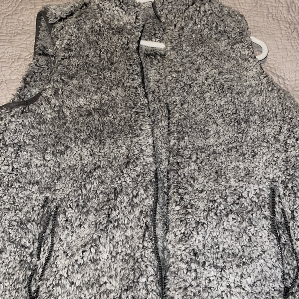 Altar’d state Sherpa vest